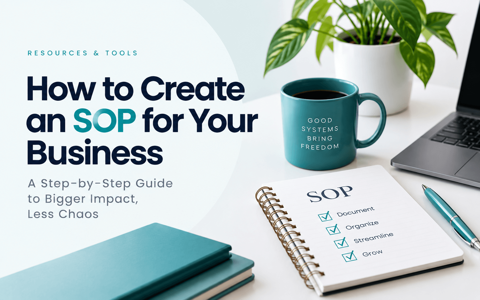 How to Create an SOP for Your Business How to Create an SOP for Your Business