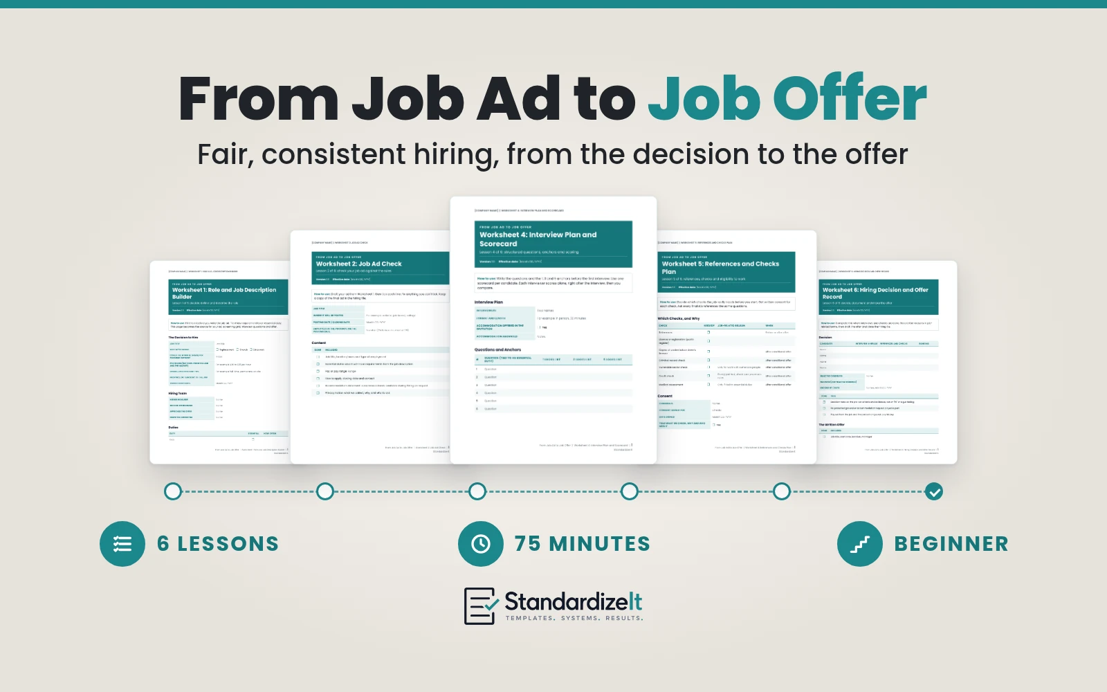 From Job Ad To Job Offer Course Card 2026 10 04 1530